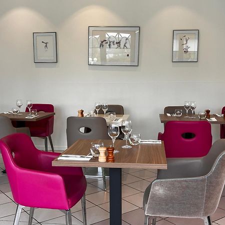 Logis Hotel L'Escargotiere Dijon Sud - Chenôve المظهر الخارجي الصورة