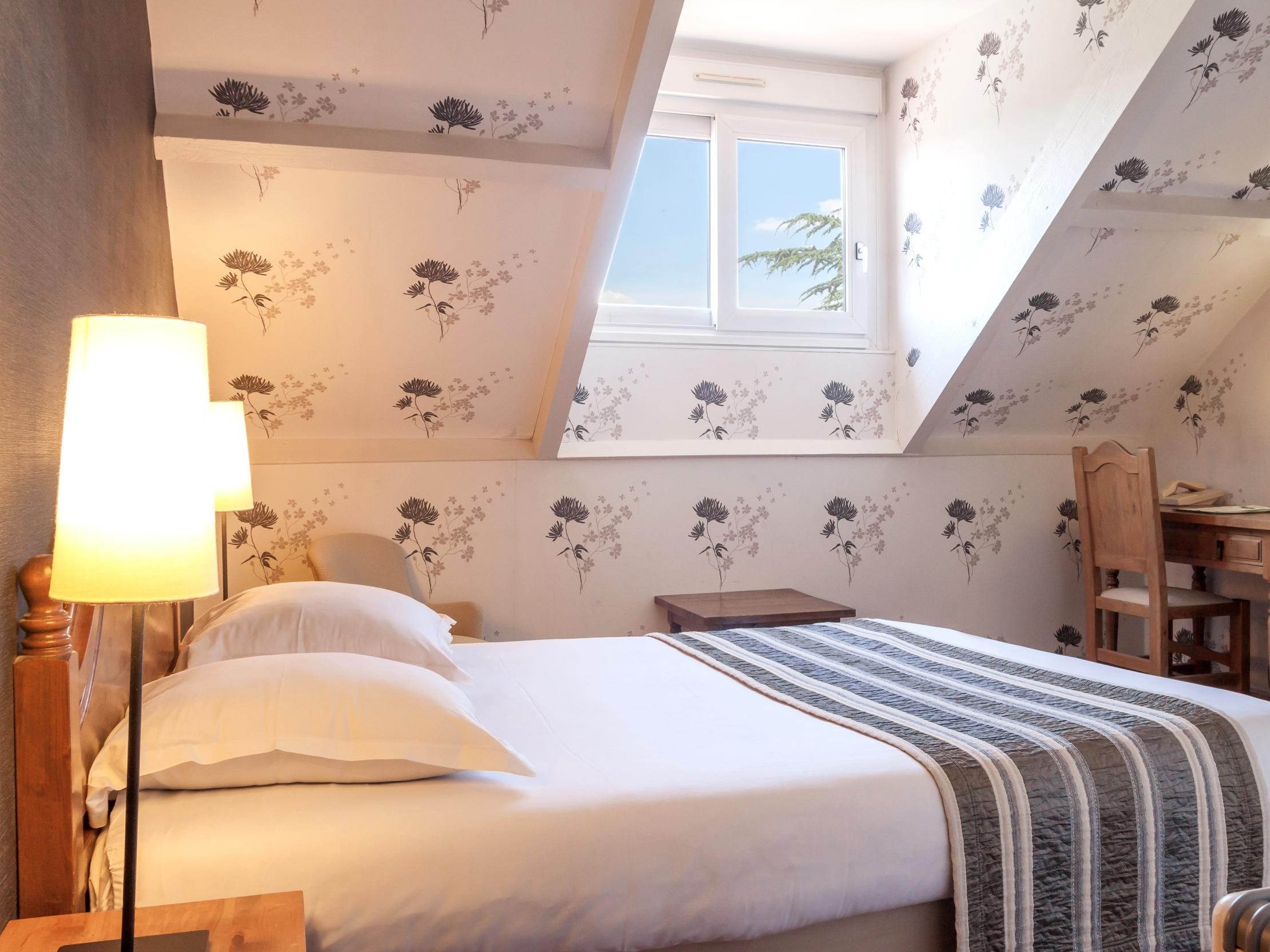Logis Hotel L'Escargotiere Dijon Sud - Chenôve المظهر الخارجي الصورة