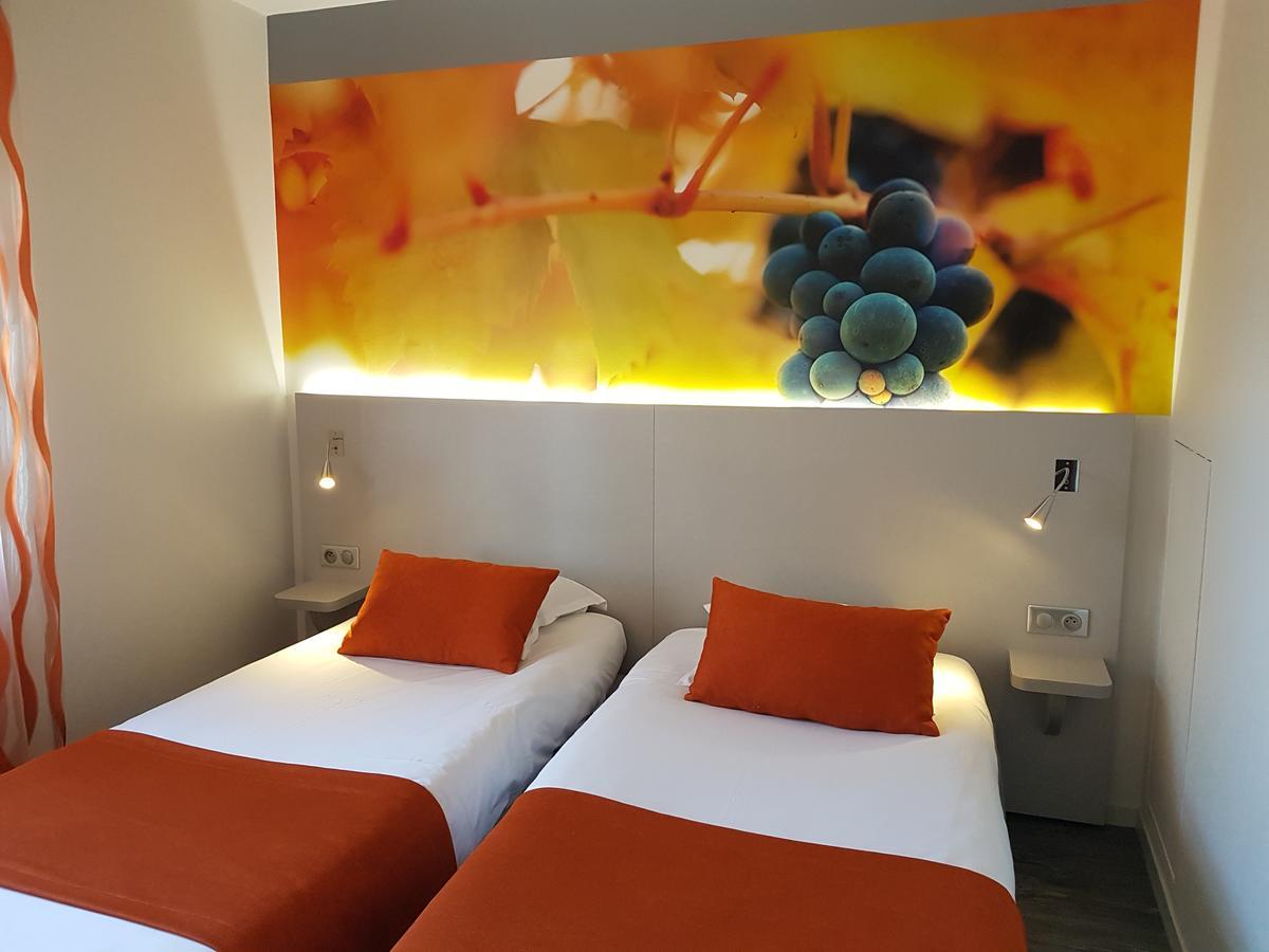 Logis Hotel L'Escargotiere Dijon Sud - Chenôve المظهر الخارجي الصورة