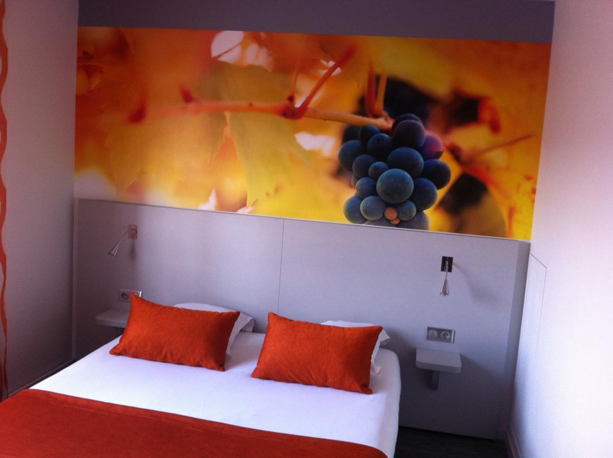 Logis Hotel L'Escargotiere Dijon Sud - Chenôve المظهر الخارجي الصورة
