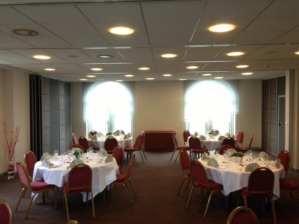 Logis Hotel L'Escargotiere Dijon Sud - Chenôve المظهر الخارجي الصورة