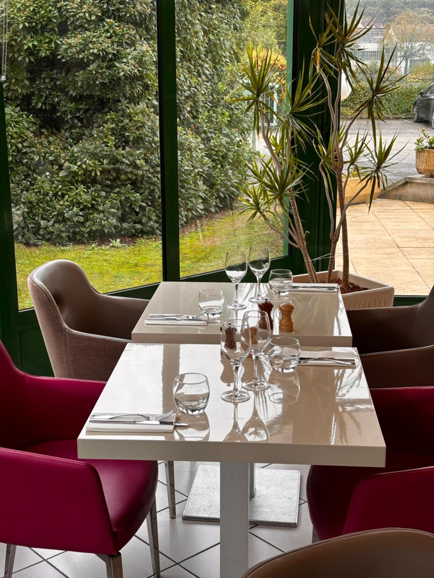 Logis Hotel L'Escargotiere Dijon Sud - Chenôve المظهر الخارجي الصورة