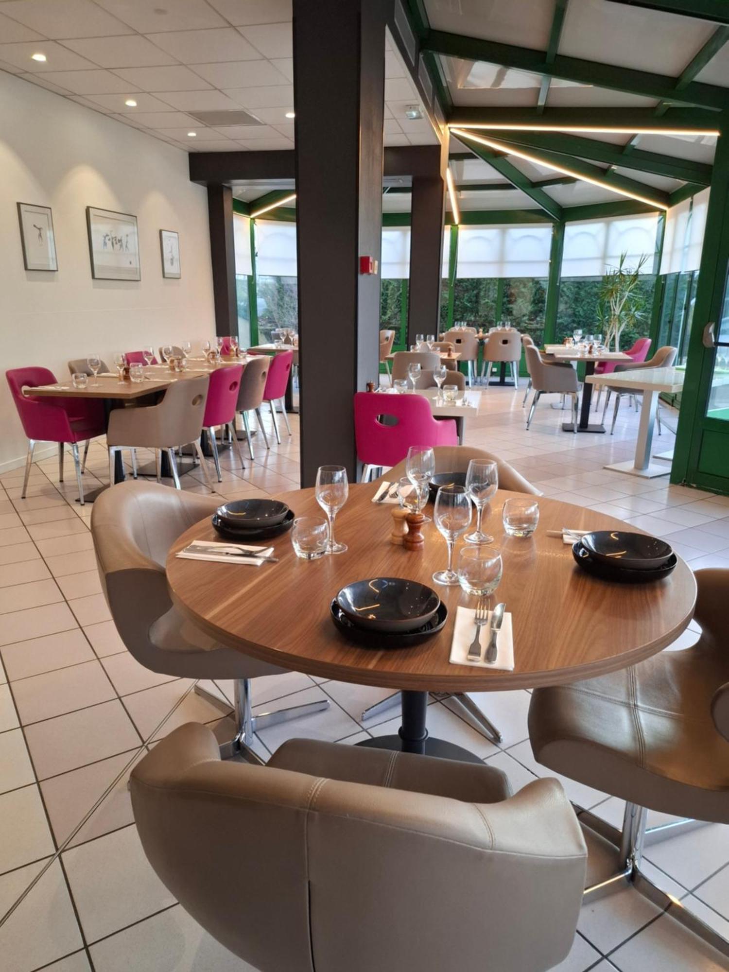 Logis Hotel L'Escargotiere Dijon Sud - Chenôve المظهر الخارجي الصورة