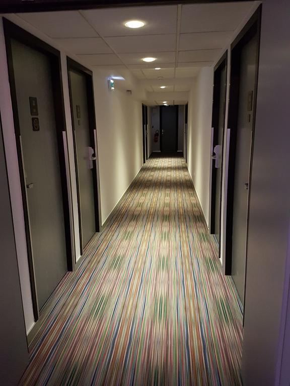 Logis Hotel L'Escargotiere Dijon Sud - Chenôve المظهر الخارجي الصورة