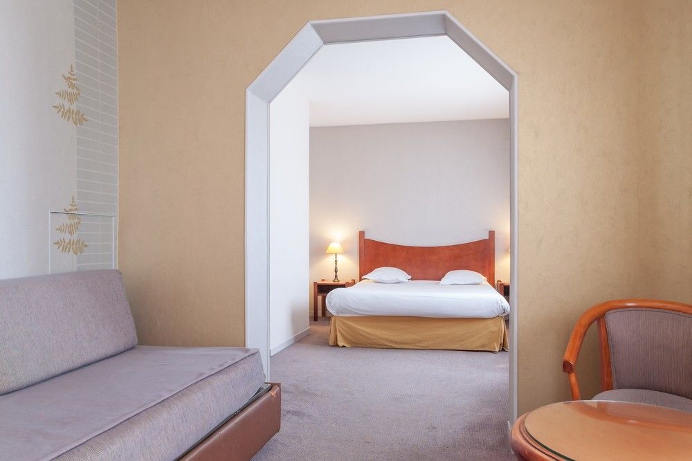 Logis Hotel L'Escargotiere Dijon Sud - Chenôve المظهر الخارجي الصورة