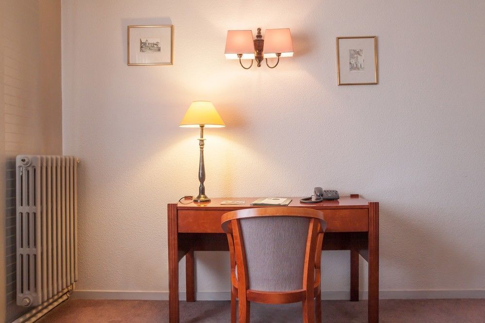Logis Hotel L'Escargotiere Dijon Sud - Chenôve المظهر الخارجي الصورة