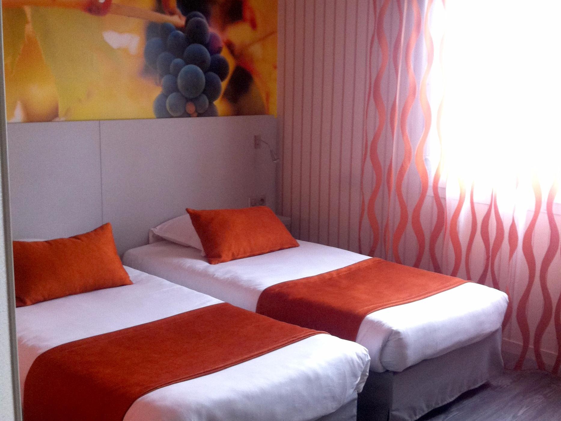 Logis Hotel L'Escargotiere Dijon Sud - Chenôve المظهر الخارجي الصورة