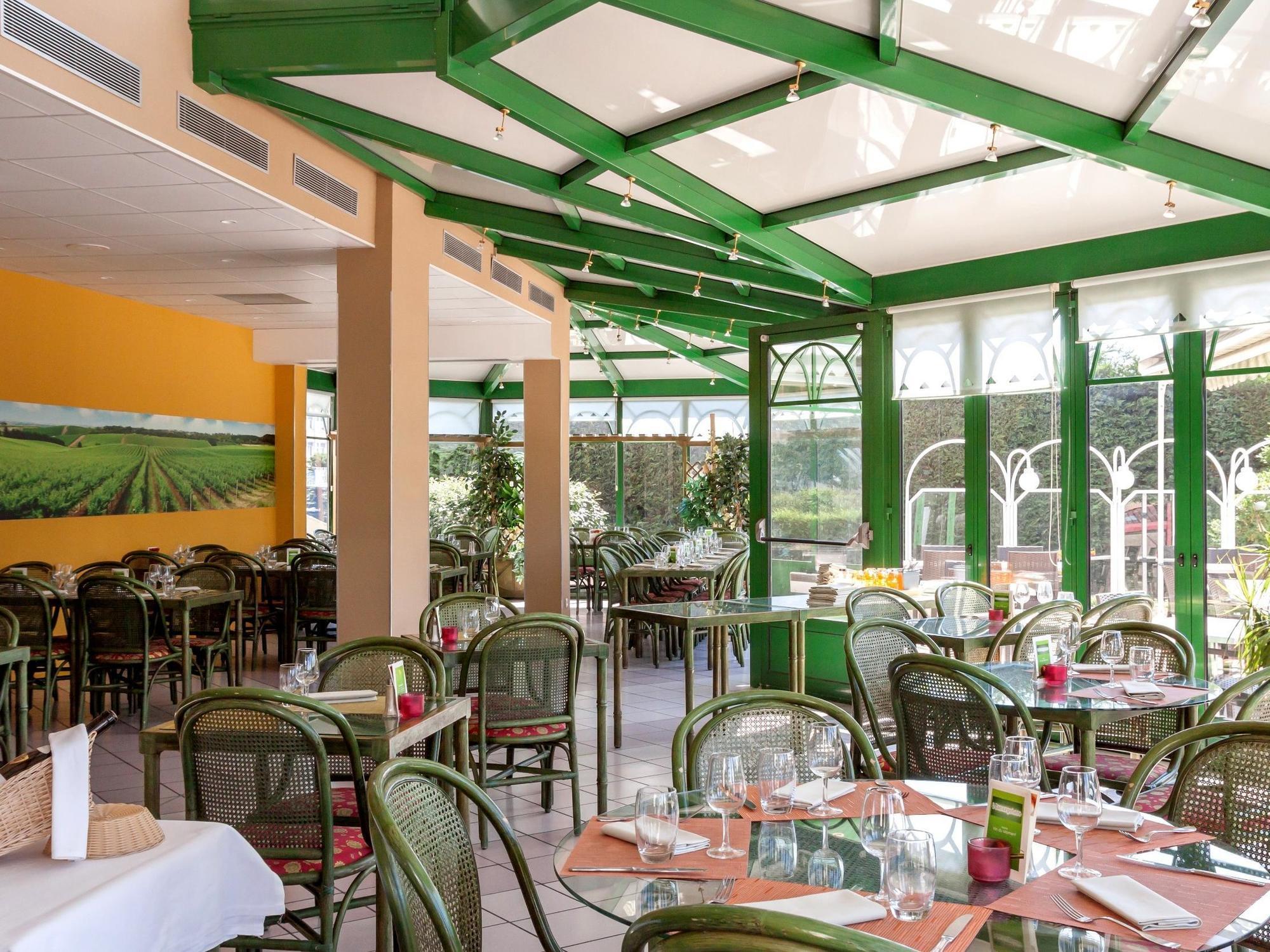 Logis Hotel L'Escargotiere Dijon Sud - Chenôve المظهر الخارجي الصورة
