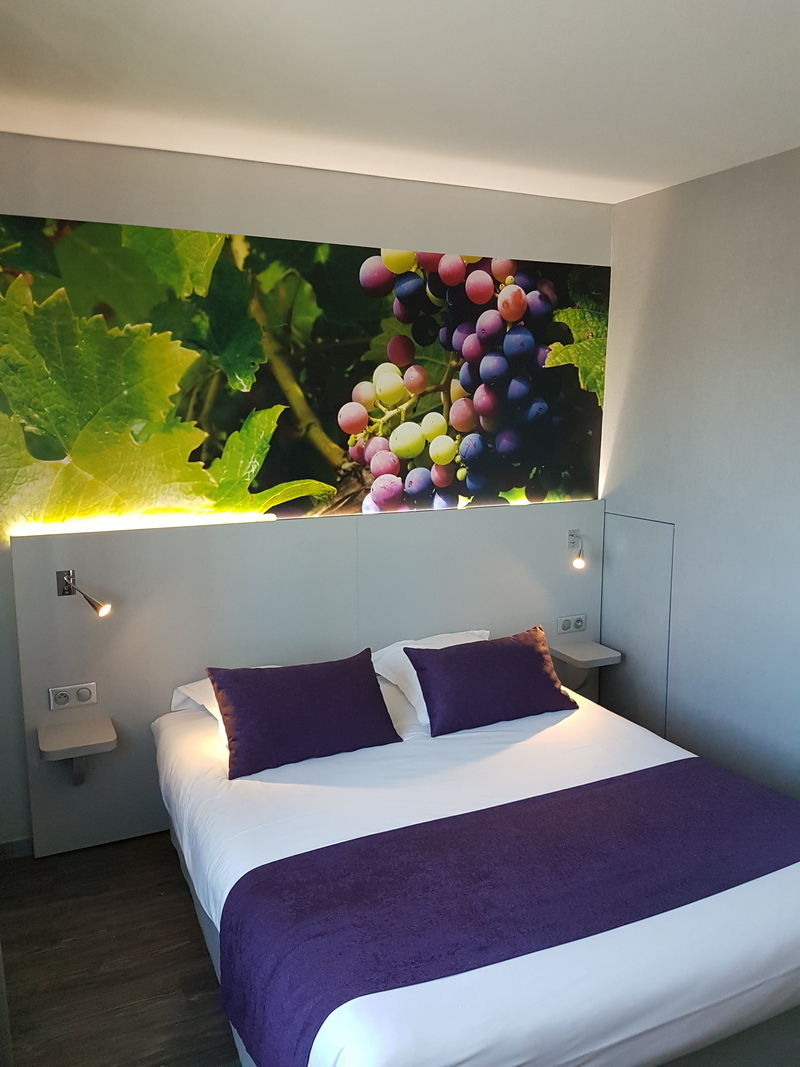 Logis Hotel L'Escargotiere Dijon Sud - Chenôve المظهر الخارجي الصورة