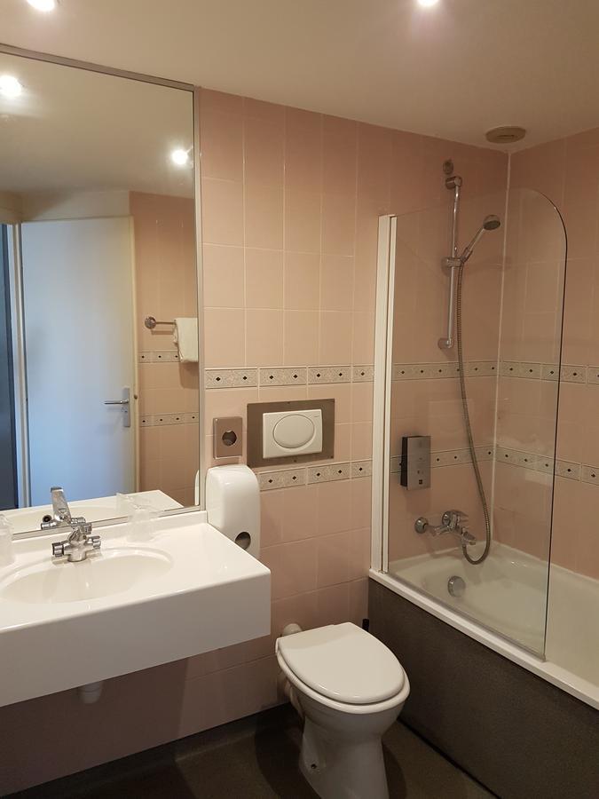 Logis Hotel L'Escargotiere Dijon Sud - Chenôve المظهر الخارجي الصورة