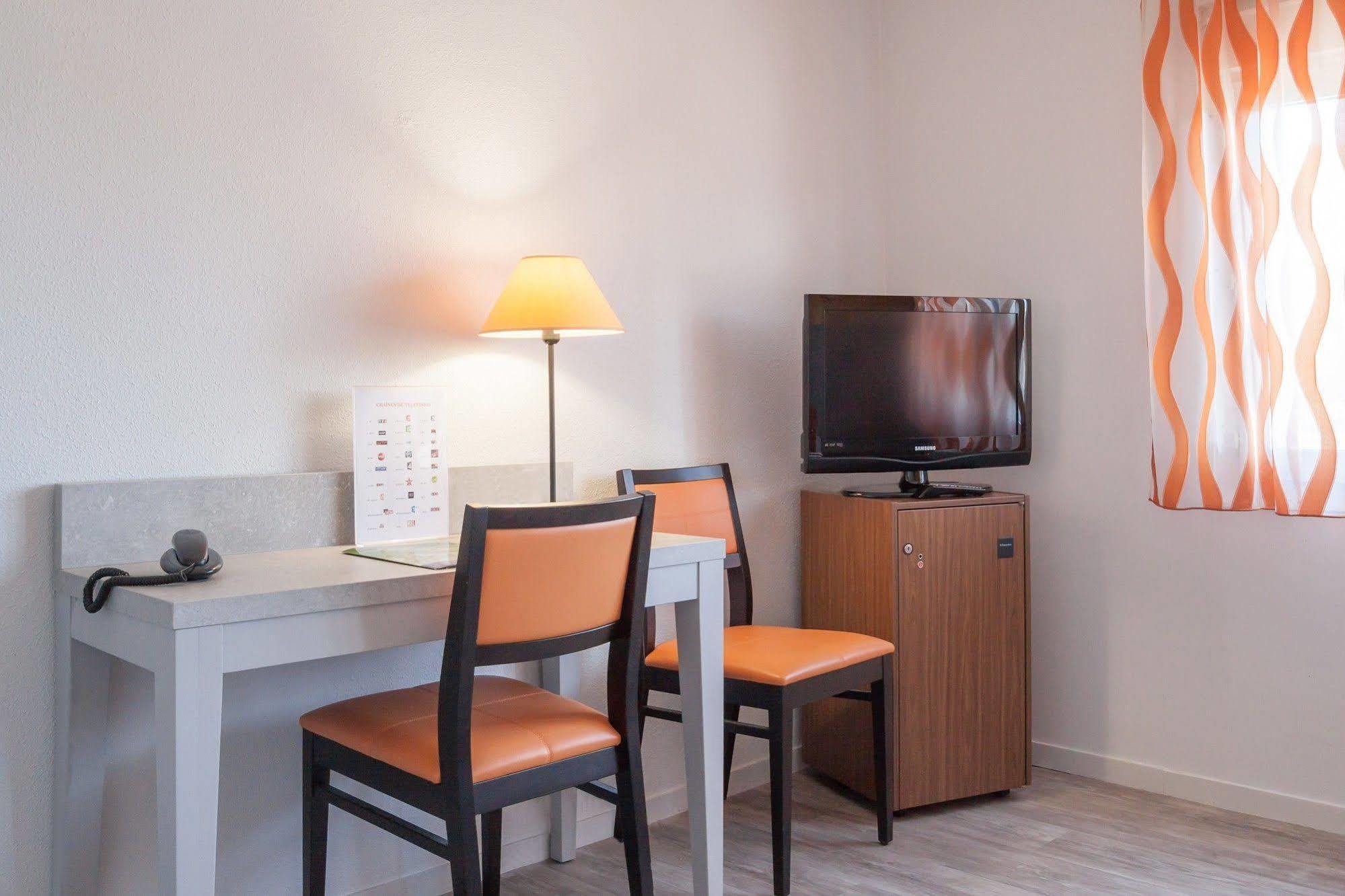 Logis Hotel L'Escargotiere Dijon Sud - Chenôve المظهر الخارجي الصورة