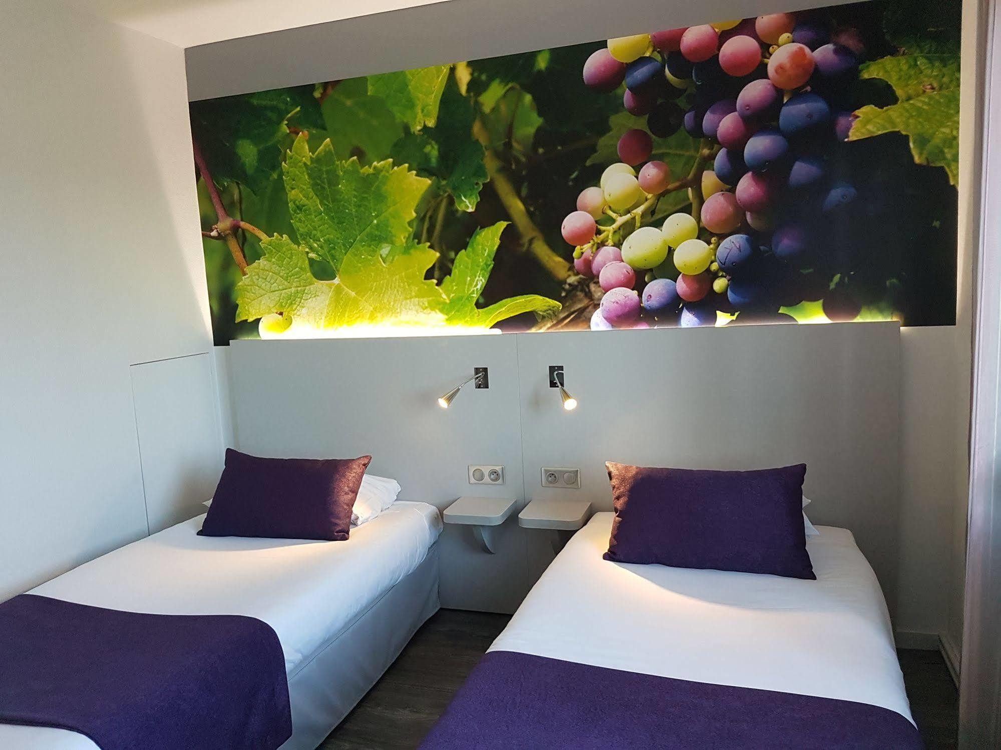 Logis Hotel L'Escargotiere Dijon Sud - Chenôve المظهر الخارجي الصورة